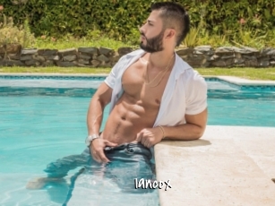 Iancox