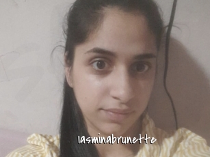 Iasminabrunette