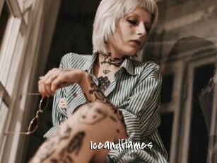 Iceandflames