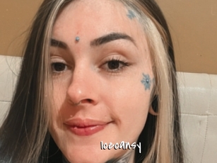 Icecansy