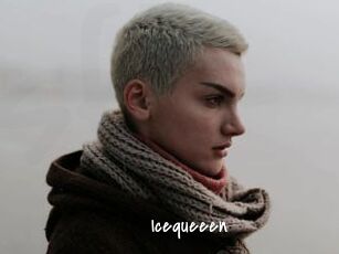 Icequeeen