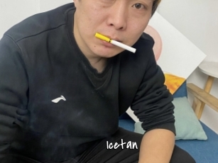 Icetan
