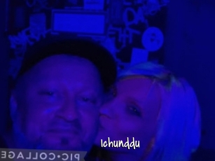 ichunddu Sexy Footjobs