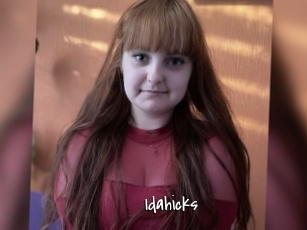 Idahicks
