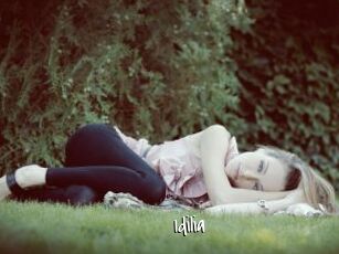 Idilia
