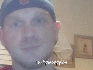 Ieatpineapples