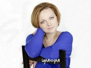 Ignasiyna