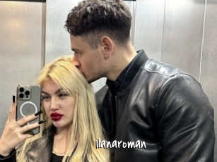 Ilanaroman