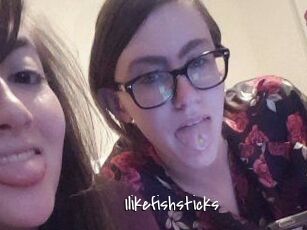 Ilikefishsticks