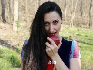 Ilolla