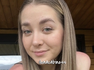 ilonacabiness Sexy Footjobs