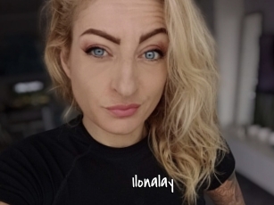 Ilonalay
