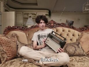 Ilonwilson