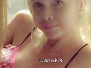 Ilovecockts