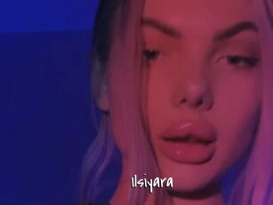 Ilsiyara