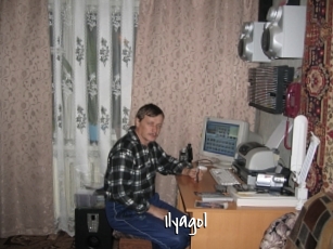 ilyagol Sexy Footjobs