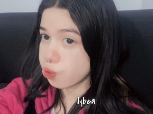 Ilybea