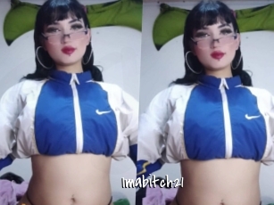 Imabitch21