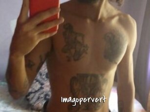 Imagopervert