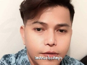 Imanuelocampo