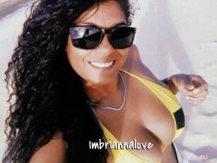 Imbriannalove
