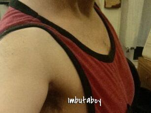 Imbutaboy