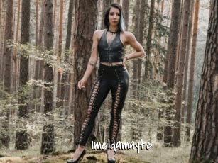 Imeldamayte