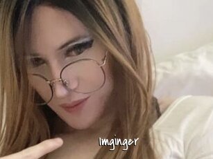 Imginger