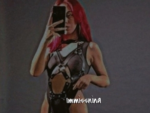 Immissnina