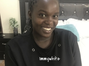 Immywhite
