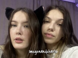 Imogenandcharlie