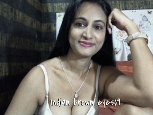 Indian_brown_eyes69
