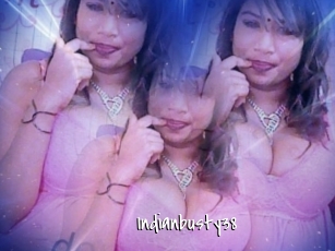 Indianbusty38