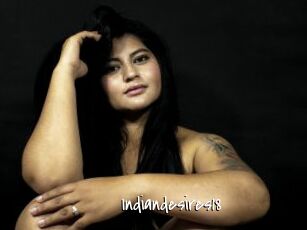 Indiandesires18