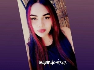 Indiandesixxx