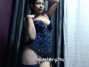 Indianfairy694u