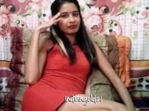 Indiangold21