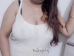 Indianjoty