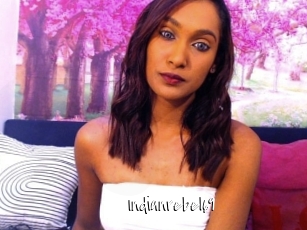 indianrebel69 Sexy Footjobs