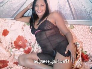Indianseduction97