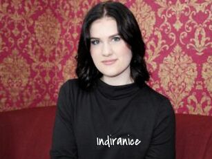 Indiranice