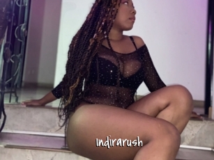 Indirarush