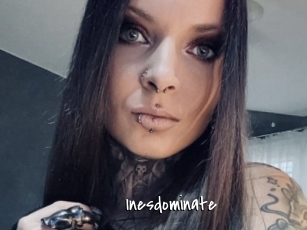 Inesdominate