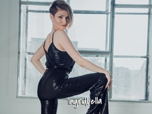 ingridbella Sexy Footjobs