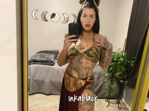 Inkablack