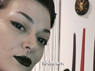 Inkdaemon