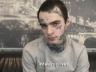 Inkedboyoliver