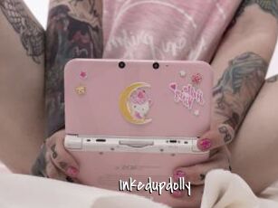 Inkedupdolly