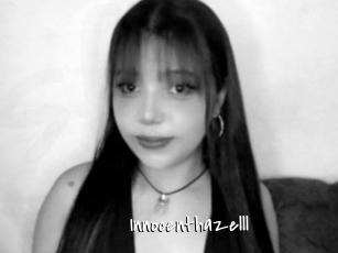 Innocenthazelll