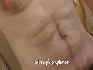 intrepidexplorer Sexy Footjobs
